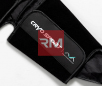CRYO SPORT BY CR — Аппарат криокомпрессии (компрессионной криотерапии) для спортсменов - 8